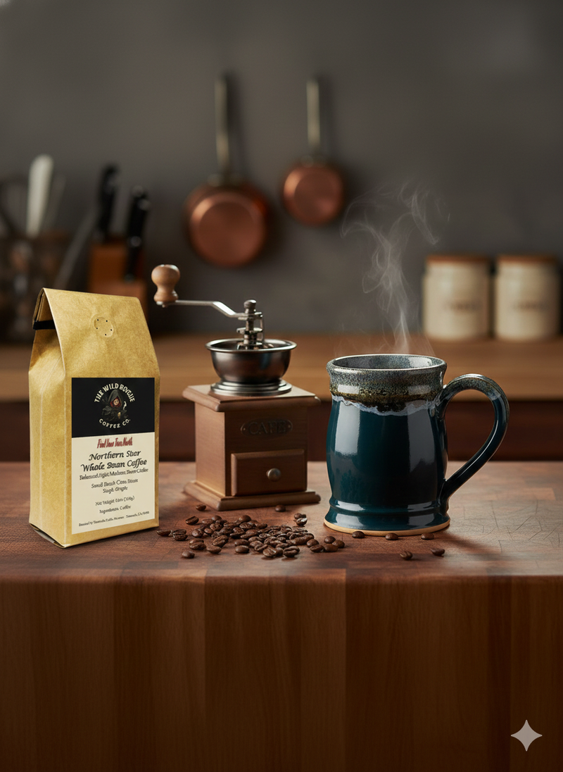 Single Origin Coffees