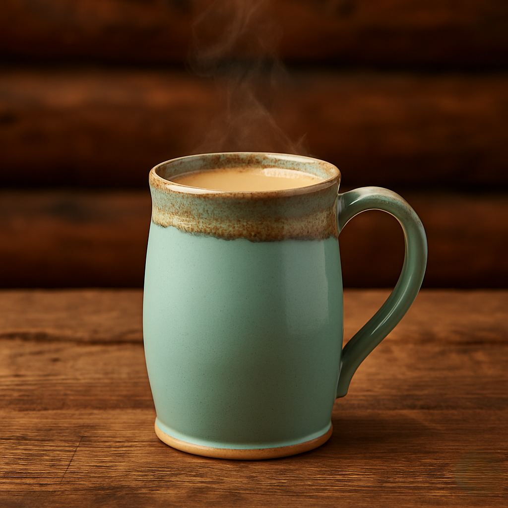 River’s End – Tanzanian Specialty Light Roast Coffee (12oz) Drip Ground or Whole Bean