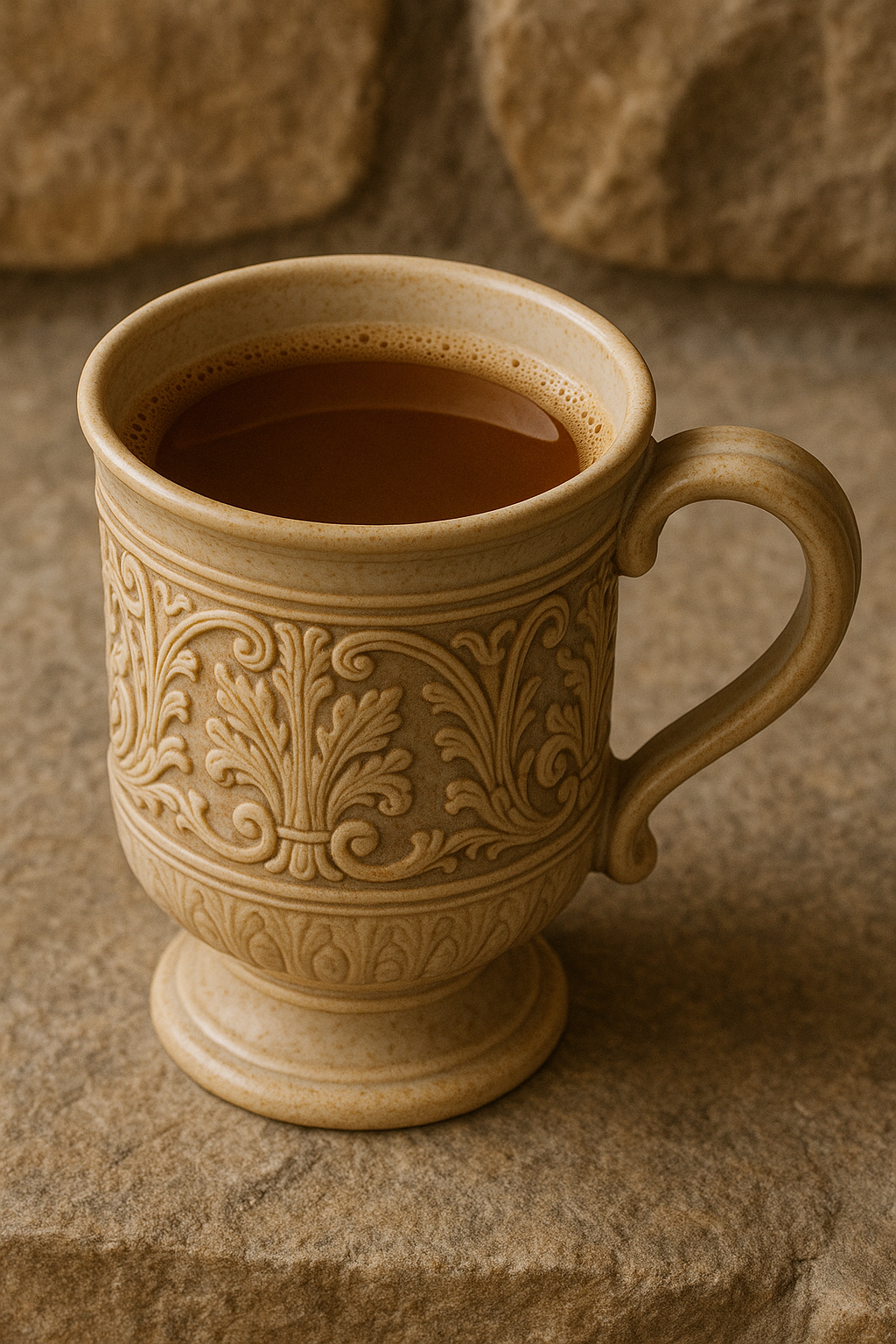 Compass Rose – Peruvian Specialty Coffee (12oz) Drip Ground or Whole Bean